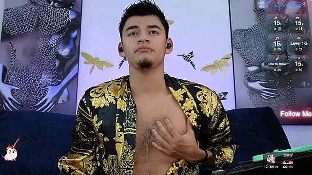 VikoHands online show from February 18, 7:54 pm