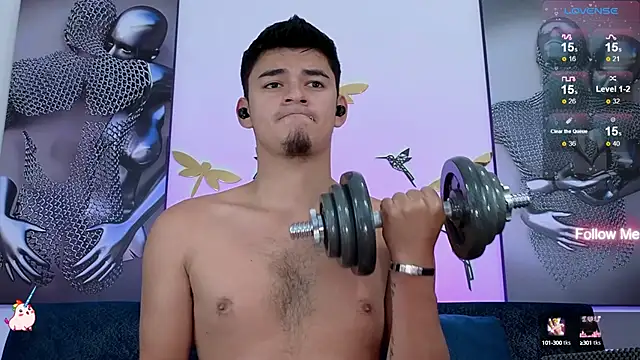 VikoHands online show from February 20, 8:25 pm