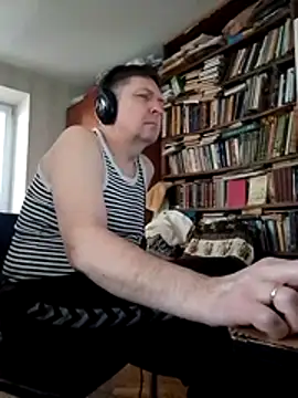 Pokaz2020 online show from March 5, 1:51 pm