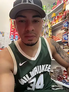 Dimitri Colleman online show from April 5, 5:20 pm