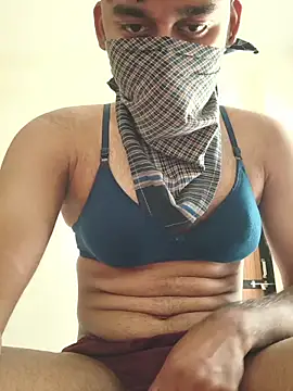 Babboy 24 online show from February 28, 7:18 am