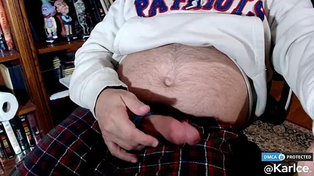 karlce online show from January 18, 3:52 am