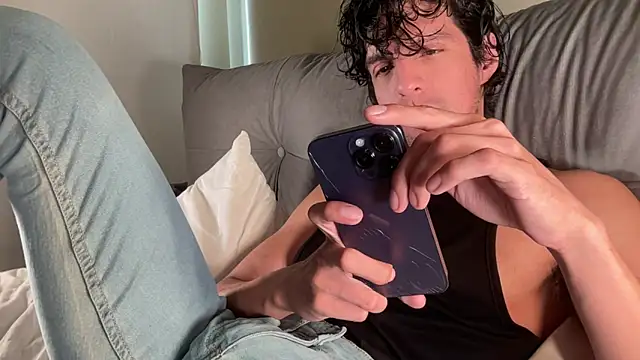 beranco19 online show from April 4, 10:18 pm