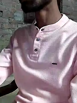 ThethunderPo online show from December 4, 8:23 am