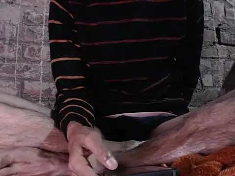 ThethunderPo online show from December 27, 3:06 pm