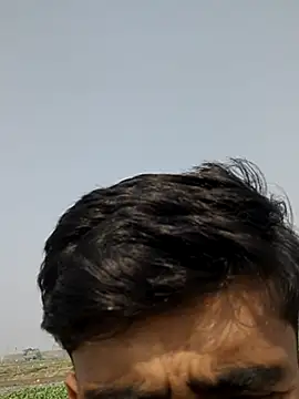 ThethunderPo online show from February 16, 4:53 am