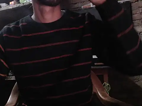 ThethunderPo online show from December 25, 10:50 am