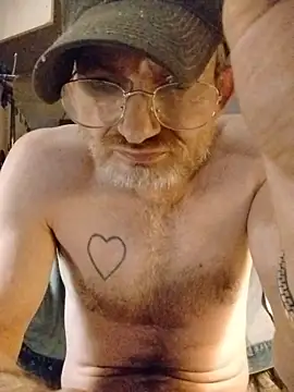 ROBERT0516 online show from November 23, 5:51 am