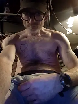 ROBERT0516 online show from March 1, 9:08 am