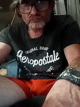 ROBERT0516 online show from September 13, 7:09 am