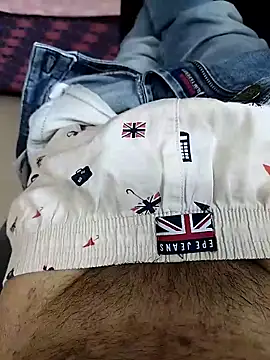 karthikck3 online show from January 19, 9:33 am