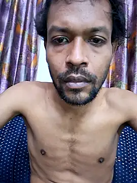 Snapshot of BlackBoy_Kolkata chatting on February 12, 10:56 am BlackBoy Kolkata online show from February 12, 10:56 am