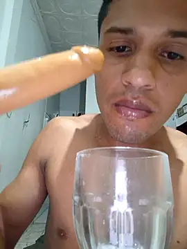 Marcos0123456 online show from March 17, 3:09 am