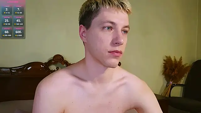 -ethan7inches- online show from February 12, 1:11 am