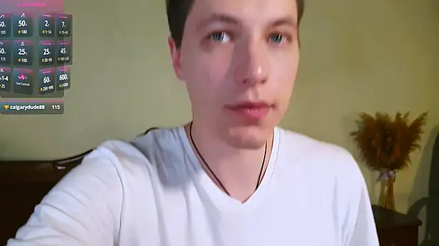 -ethan7inches- online show from February 19, 1:35 am