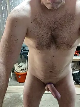 IronedTitan online show from December 2, 5:16 pm