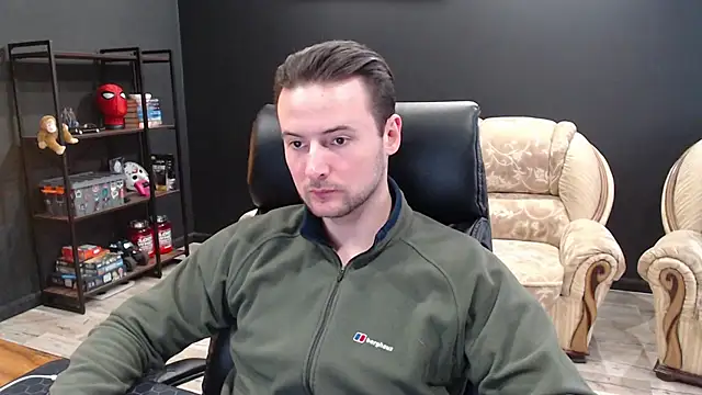 MihasikD online show from February 4, 9:59 am