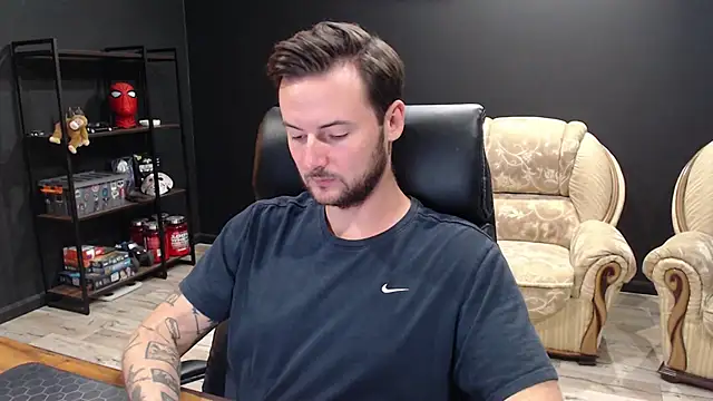 MihasikD online show from September 13, 8:15 am