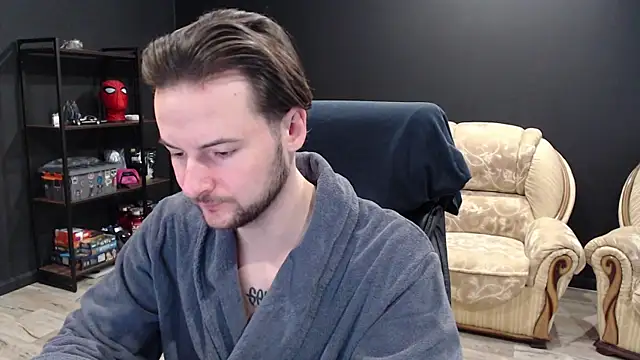 MihasikD online show from January 31, 9:48 am