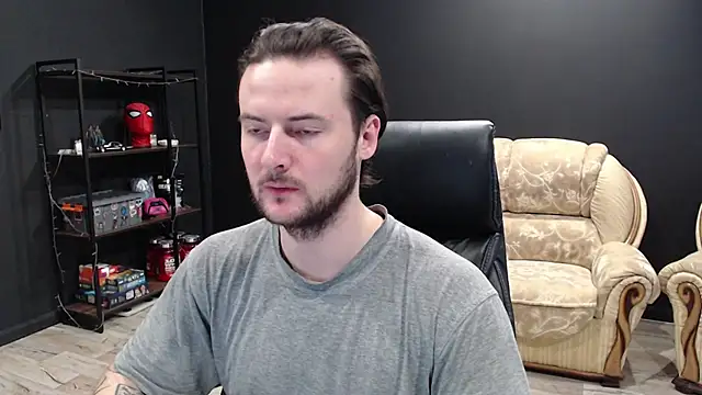 MihasikD online show from January 15, 9:56 am