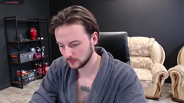 MihasikD online show from March 10, 10:50 am