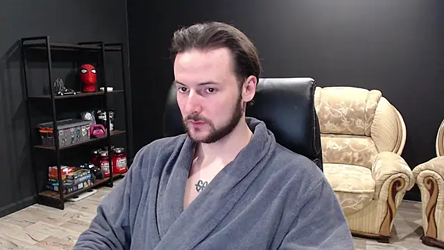 MihasikD online show from February 24, 2:04 pm