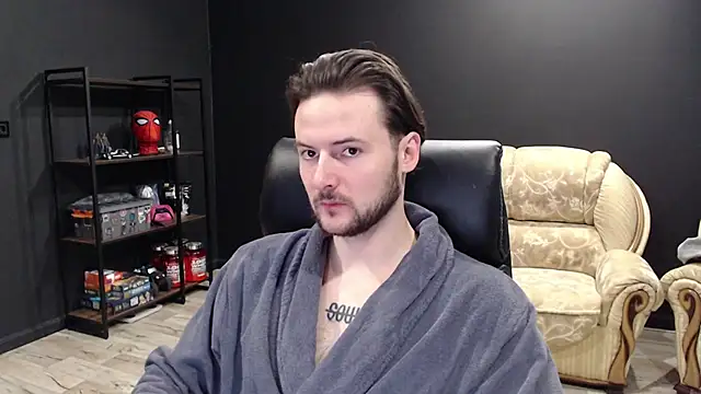 MihasikD online show from February 6, 8:50 am