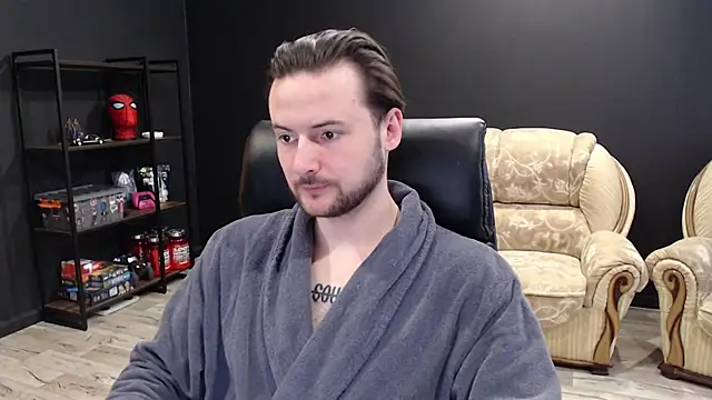 MihasikD online show from March 3, 10:44 am