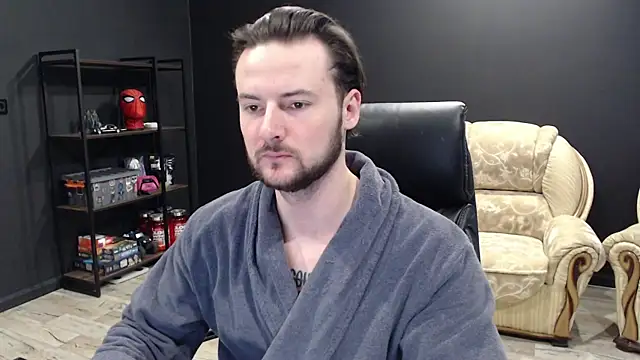 MihasikD online show from February 16, 11:16 am