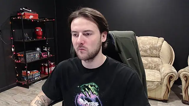 MihasikD online show from December 16, 9:14 am