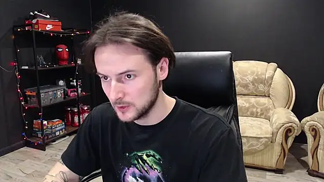 MihasikD online show from December 19, 5:29 pm