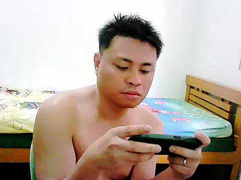 SirViceBoy2020 online show from December 18, 7:59 am