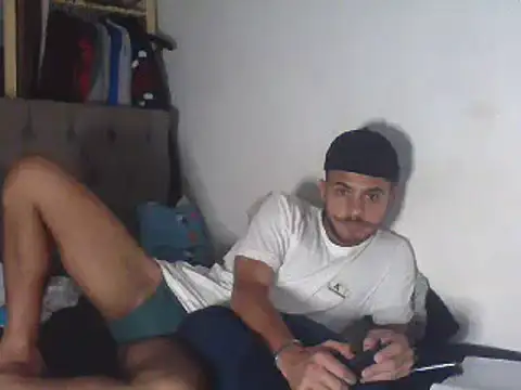 LoudLikeness online show from March 7, 7:41 am