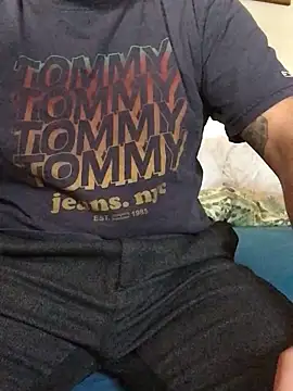 fuckerplayer1 online show from March 5, 4:03 pm