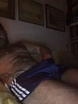 fuckerplayer1 online show from March 23, 1:22 am