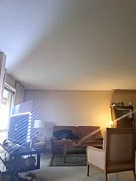 Perv10 online show from February 19, 8:00 am