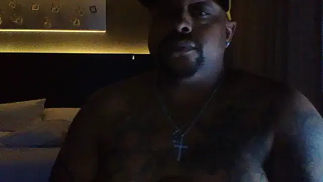 Snapshot of blaccowboy88 chatting on October 27, 12:07 pm blaccowboy88 online show from October 27, 12:07 pm