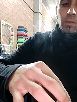 wolf113r online show from November 2, 7:18 pm