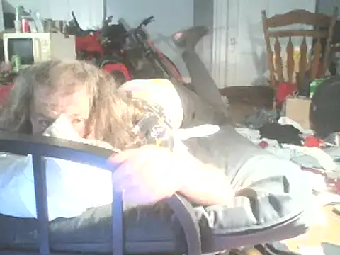 Valarie83 online show from January 11, 11:46 pm