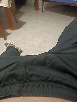 Bobby967 online show from April 1, 7:33 pm