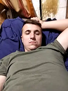 MrNoBoDy000 online show from November 11, 11:43 pm