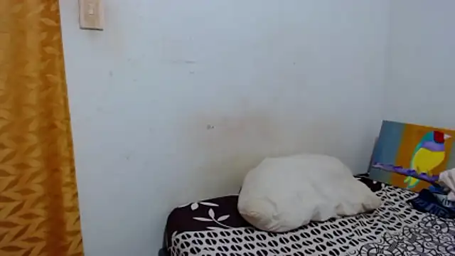 Lion Grrr online show from October 27, 3:09 am