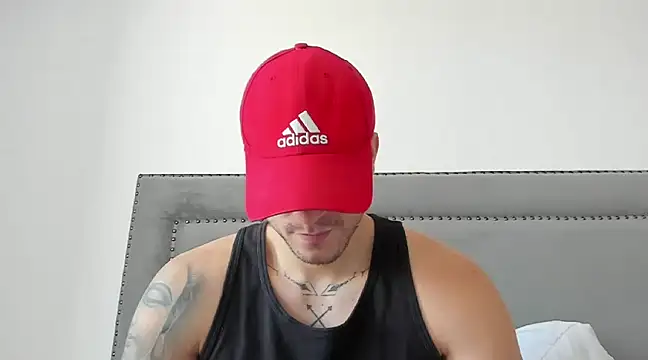 spartacozz online show from February 7, 7:49 pm