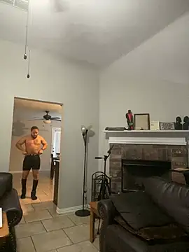 Fathero1time online show from April 10, 12:45 pm