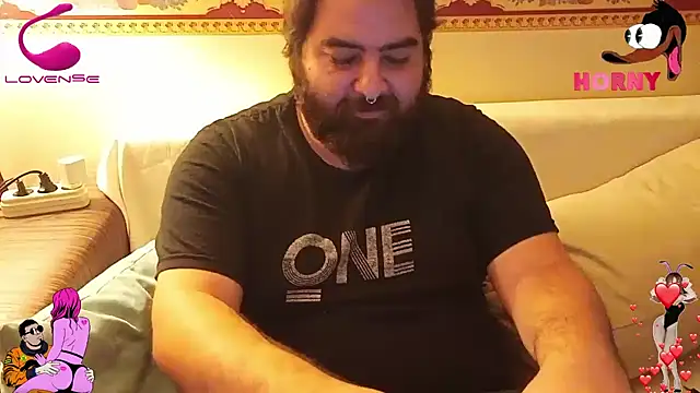  Sinyor34 online show from February 13, 11:10 pm