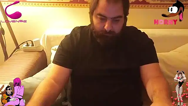  Sinyor34 online show from February 15, 12:50 am