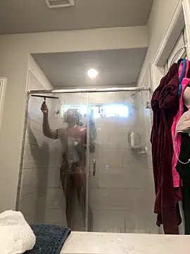 blue5455 online show from January 18, 2:12 pm