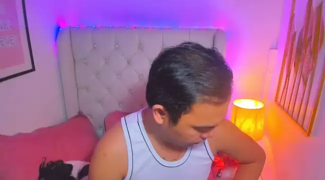 AsianZero online show from March 10, 8:06 am