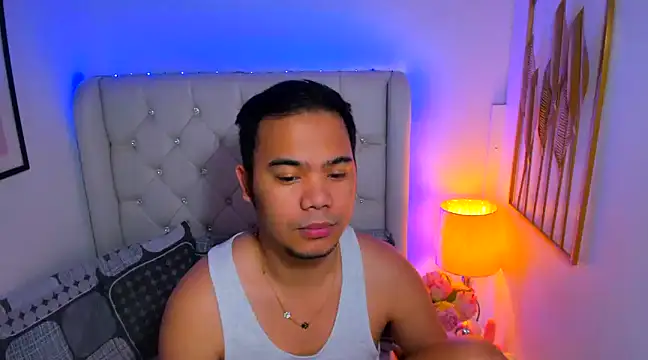 AsianZero online show from February 11, 7:54 am