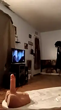 theeeegodv5 online show from December 16, 3:30 am